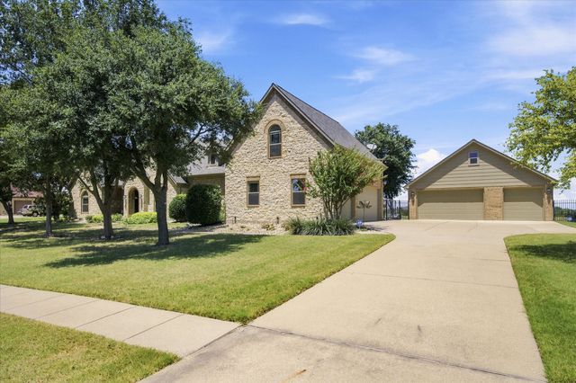 12 Granite Ridge Drive, Mclendon Chisholm, TX 75032