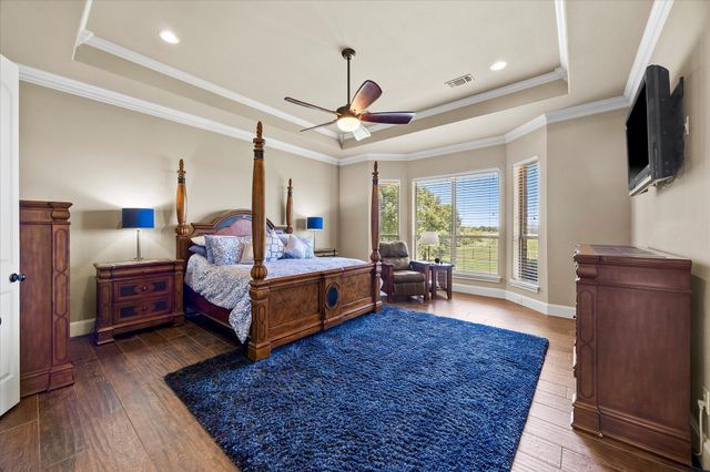 12 Granite Ridge Drive, Mclendon Chisholm, TX 75032