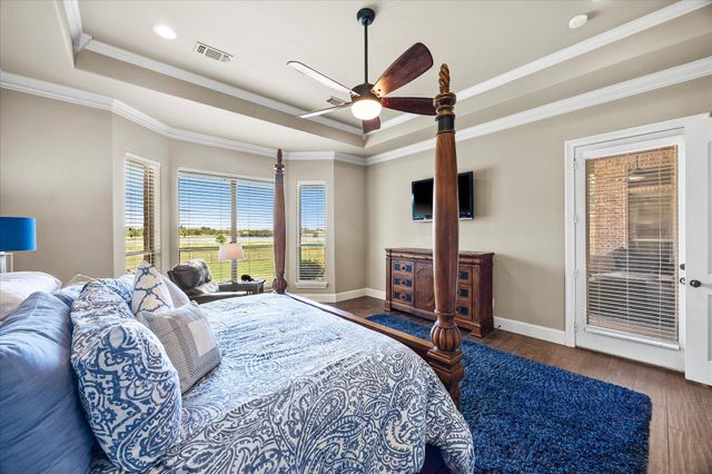 12 Granite Ridge Drive, Mclendon Chisholm, TX 75032