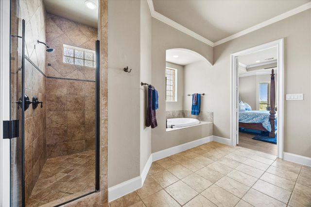 12 Granite Ridge Drive, Mclendon Chisholm, TX 75032