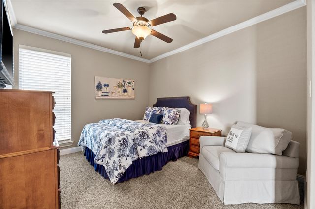 12 Granite Ridge Drive, Mclendon Chisholm, TX 75032
