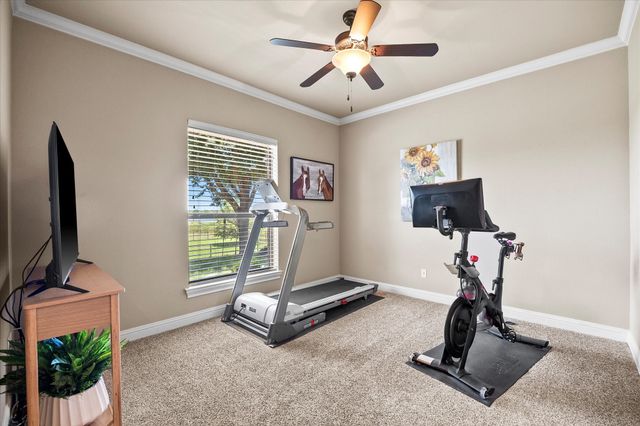 12 Granite Ridge Drive, Mclendon Chisholm, TX 75032