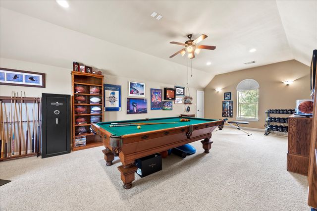 12 Granite Ridge Drive, Mclendon Chisholm, TX 75032
