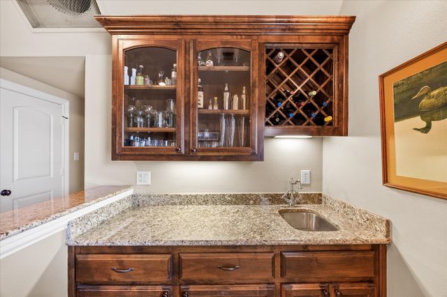 12 Granite Ridge Drive, Mclendon Chisholm, TX 75032