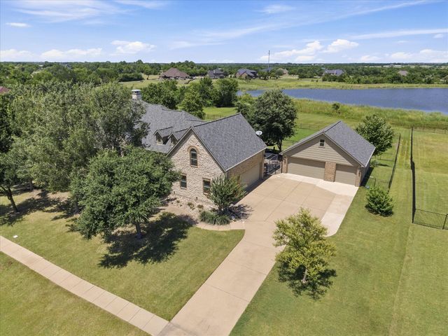12 Granite Ridge Drive, Mclendon Chisholm, TX 75032
