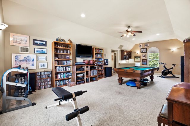 12 Granite Ridge Drive, Mclendon Chisholm, TX 75032