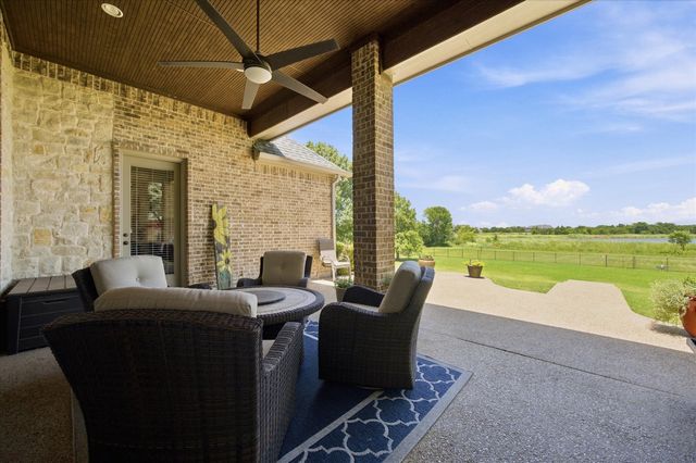 12 Granite Ridge Drive, Mclendon Chisholm, TX 75032