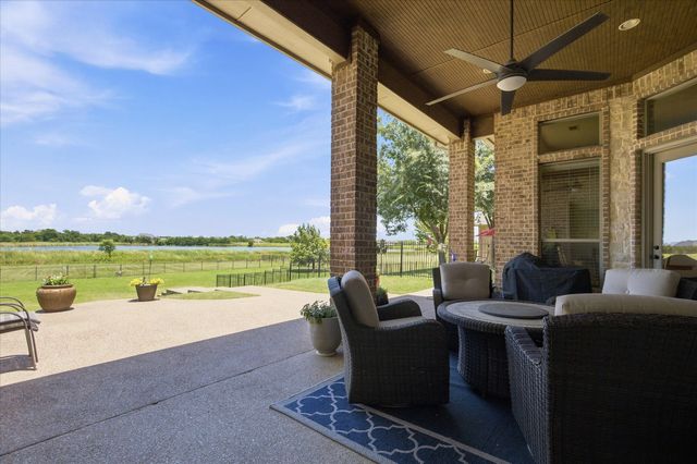 12 Granite Ridge Drive, Mclendon Chisholm, TX 75032
