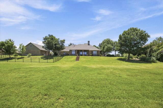 12 Granite Ridge Drive, Mclendon Chisholm, TX 75032