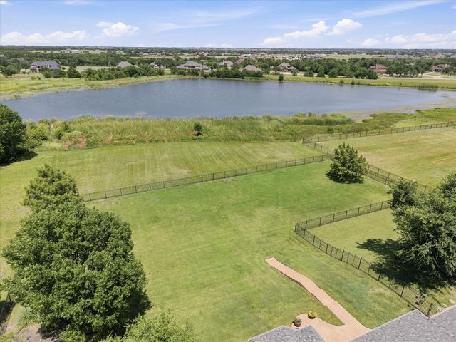 12 Granite Ridge Drive, Mclendon Chisholm, TX 75032
