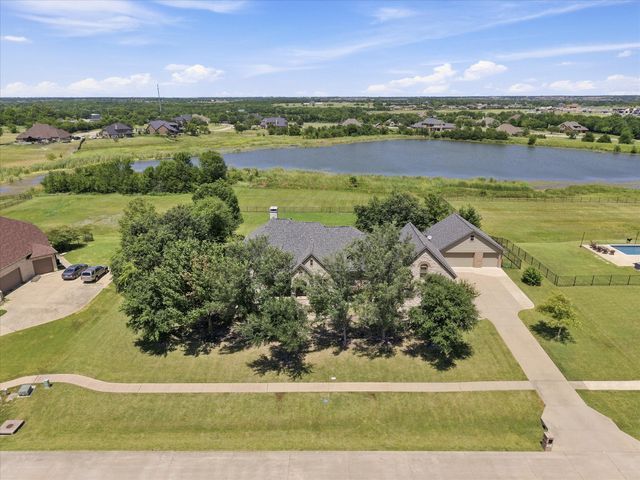 12 Granite Ridge Drive, Mclendon Chisholm, TX 75032
