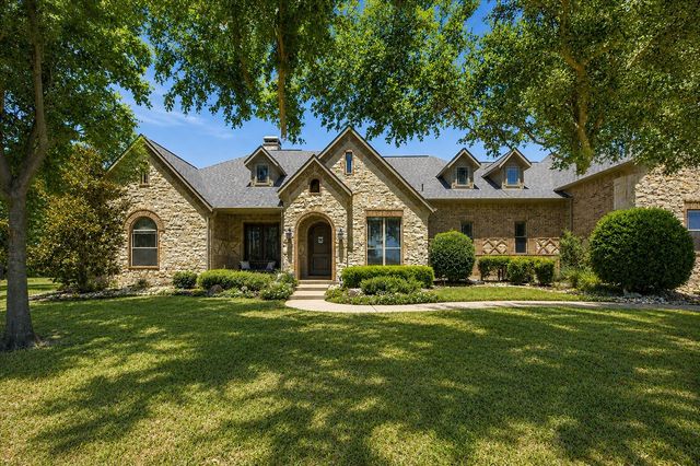 12 Granite Ridge Drive, Mclendon Chisholm, TX 75032