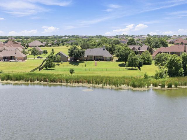 12 Granite Ridge Drive, Mclendon Chisholm, TX 75032