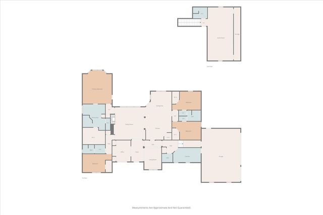 12 Granite Ridge Drive, Mclendon Chisholm, TX 75032