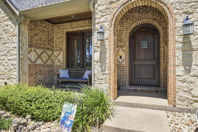 12 Granite Ridge Drive, Mclendon Chisholm, TX 75032