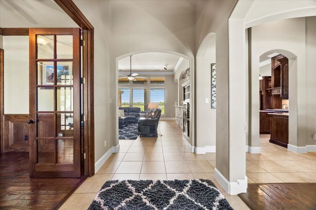 12 Granite Ridge Drive, Mclendon Chisholm, TX 75032