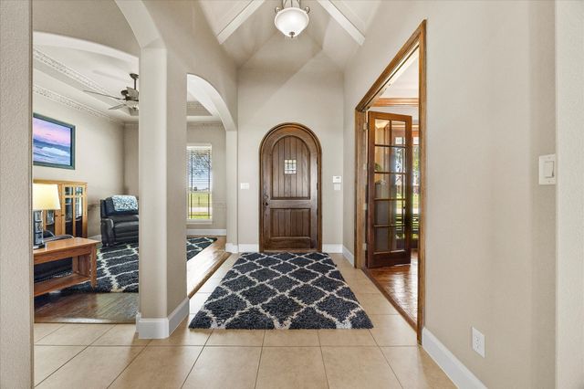 12 Granite Ridge Drive, Mclendon Chisholm, TX 75032