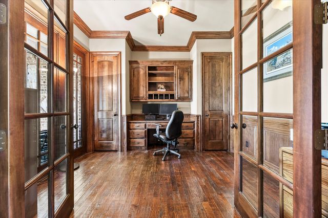 12 Granite Ridge Drive, Mclendon Chisholm, TX 75032