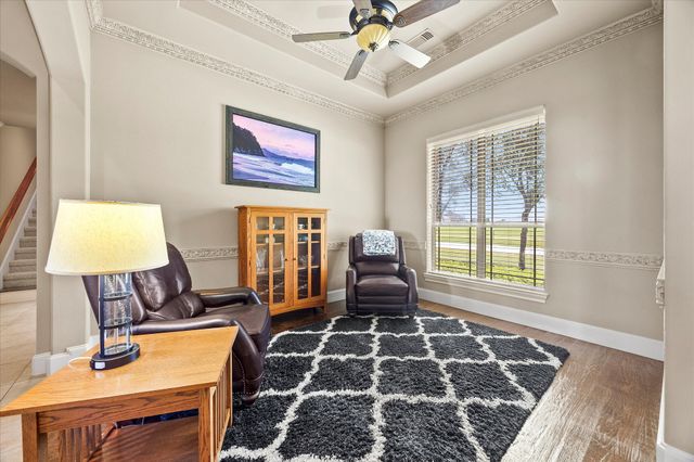 12 Granite Ridge Drive, Mclendon Chisholm, TX 75032