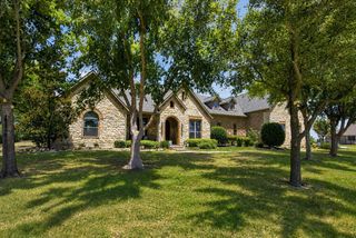 12 Granite Ridge Drive, Mclendon Chisholm, TX 75032
