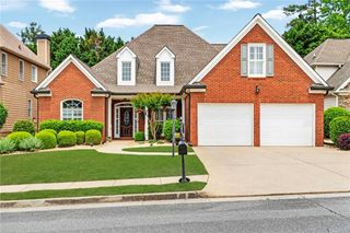1298 Parkview Lane NW, Kennesaw, GA 30152