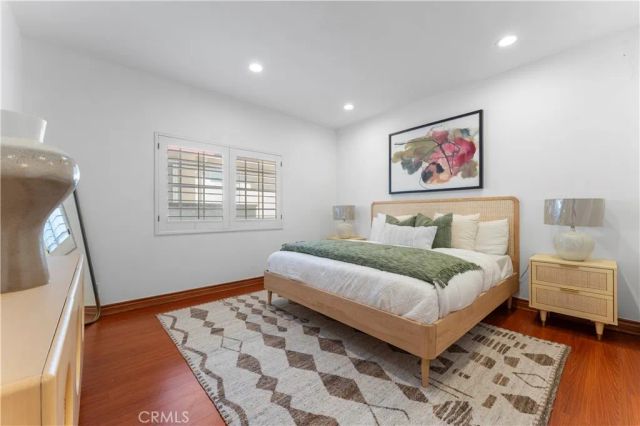 1011 Rodeo Road, Arcadia, CA 91006