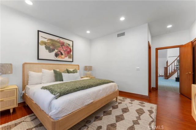 1011 Rodeo Road, Arcadia, CA 91006