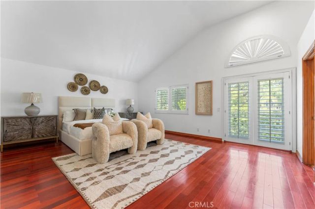 1011 Rodeo Road, Arcadia, CA 91006
