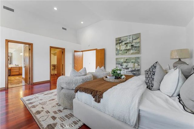 1011 Rodeo Road, Arcadia, CA 91006
