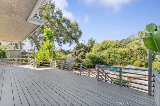 1011 Rodeo Road, Arcadia, CA 91006