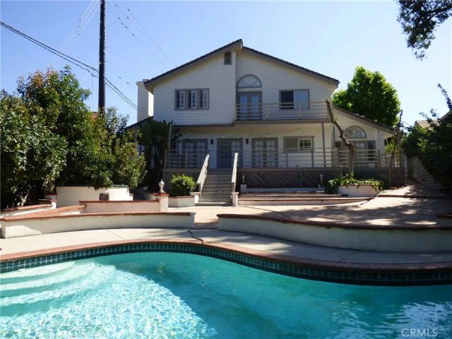 1011 Rodeo Road, Arcadia, CA 91006
