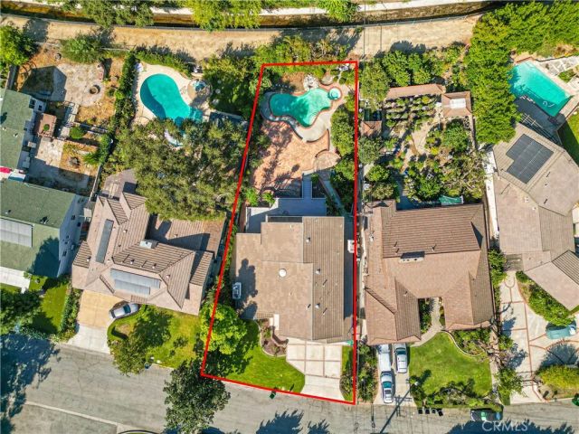 1011 Rodeo Road, Arcadia, CA 91006