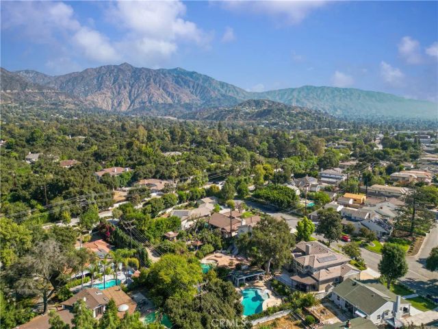1011 Rodeo Road, Arcadia, CA 91006
