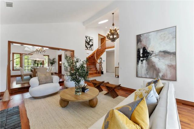 1011 Rodeo Road, Arcadia, CA 91006