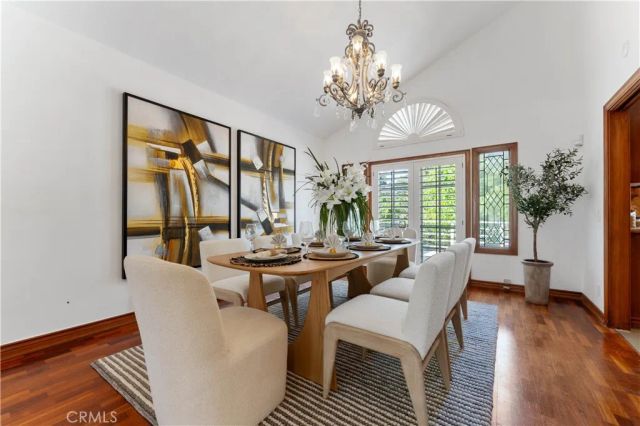 1011 Rodeo Road, Arcadia, CA 91006