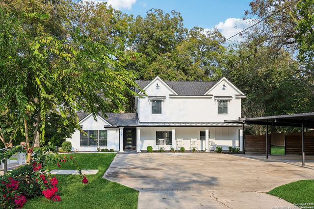 198 Guadalupe River, Seguin, TX 78155