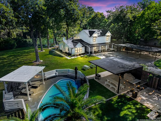 198 Guadalupe River, Seguin, TX 78155