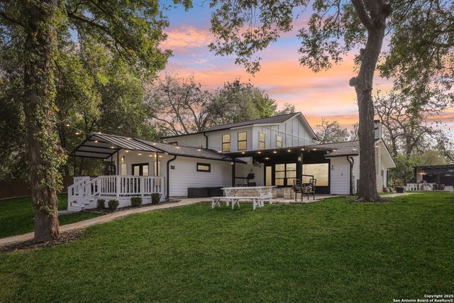 198 Guadalupe River, Seguin, TX 78155