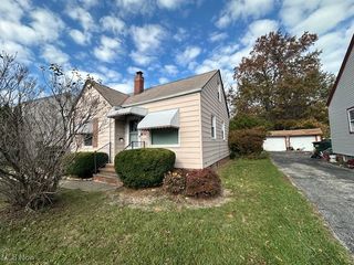 20671 Wilmore Avenue, Euclid, OH 44123