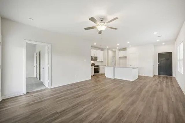 519 Ridgedale Drive, Mckinney, TX 75071