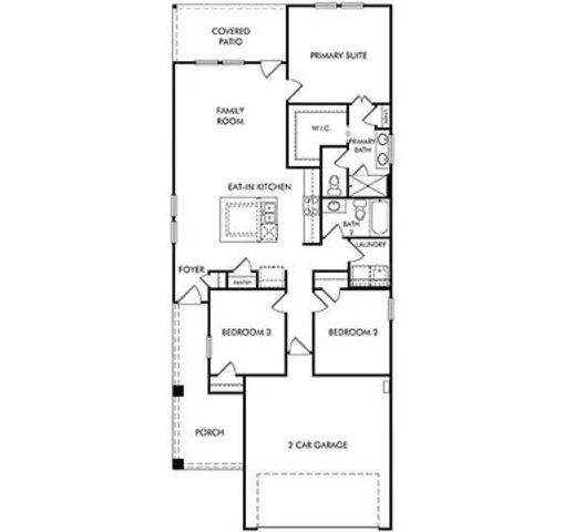 519 Ridgedale Drive, Mckinney, TX 75071