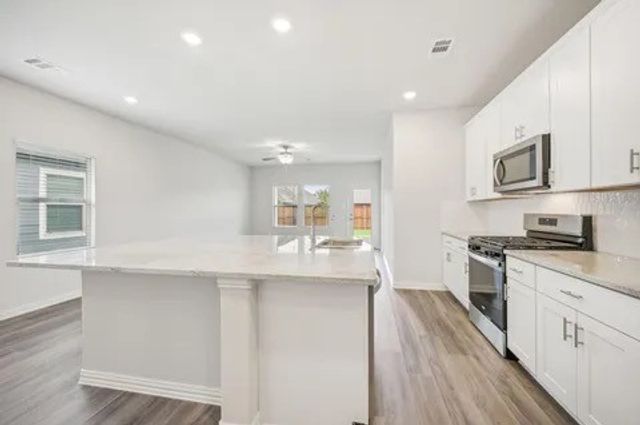 519 Ridgedale Drive, Mckinney, TX 75071