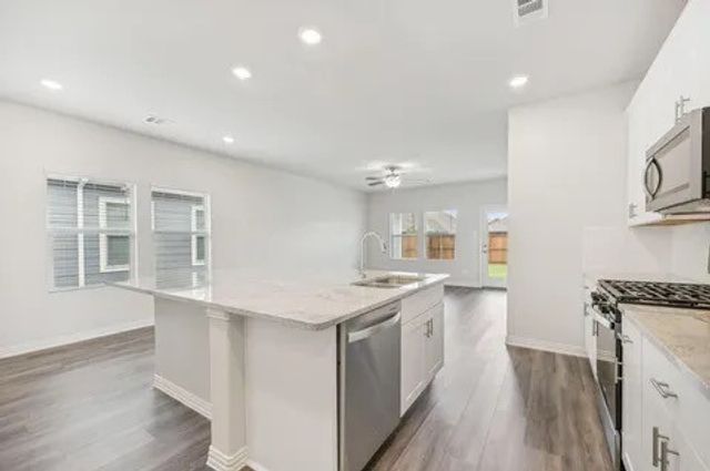 519 Ridgedale Drive, Mckinney, TX 75071