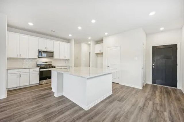 519 Ridgedale Drive, Mckinney, TX 75071