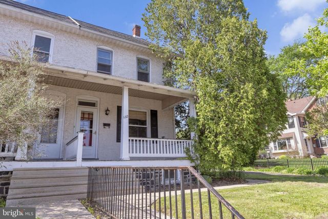 132 N 9TH ST, Perkasie, PA 18944