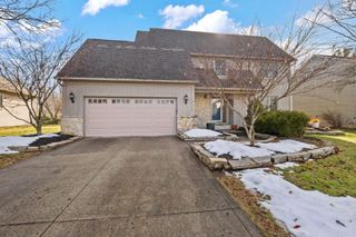 5413 Roscommon Road, Dublin, OH 43017