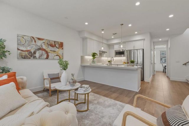 1235 Verano Road, Mountain View, CA 94043
