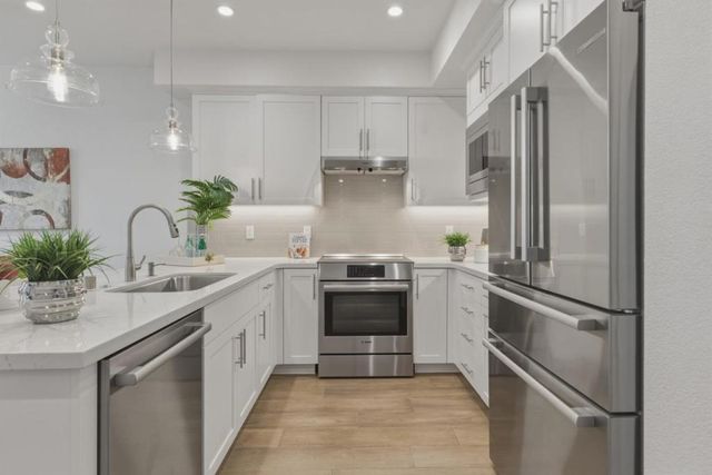1235 Verano Road, Mountain View, CA 94043