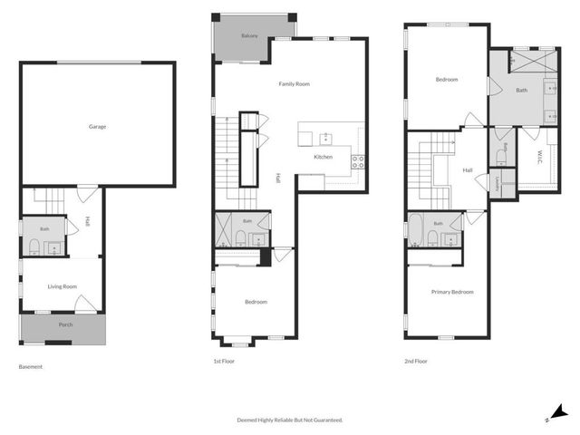 1235 Verano Road, Mountain View, CA 94043