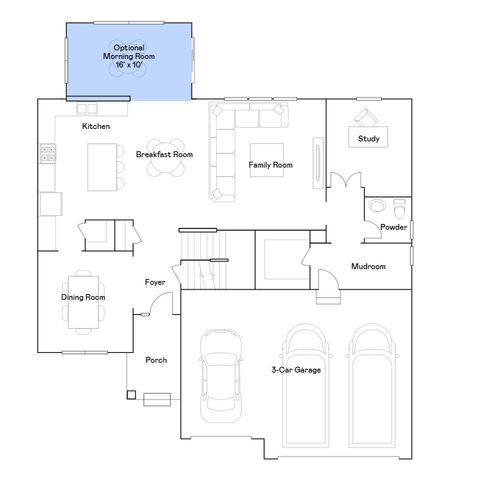 4861 Noble Drive NW, Rochester, MN 55901